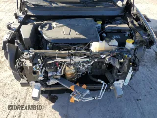2021 Jeep Cherokee Limited with VIN 1C4PJLDX0MD144442, listed as a Copart auction lot 85568034 with 23,871 mi miles and Salvage title. Bid and sale history available at DreamBid. Image 14.