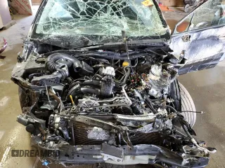 2016 Subaru Crosstrek Premium z VIN JF2GPABCXG8308765, wystawiony jako Copart lot #57187255 z przebiegiem Nie podano mil oraz Szkoda całkowita • Salvage title. Historia ofert i sprzedaży dostępna na DreamBid. Obrazek 12.