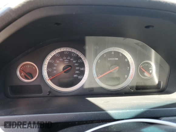 2014 Volvo XC90 with VIN YV4952CY3E1683171, listed as a Copart auction lot 49891895 with Not provided miles and Salvage title. Bid and sale history available at DreamBid. Image 9.