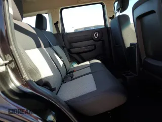 2010 Dodge Nitro SE with VIN 1D4PT2GK3AW105206, listed as a Copart auction lot 77496764 with 114,603 mi miles and Clean Title. Bid and sale history available at DreamBid. Image 11.