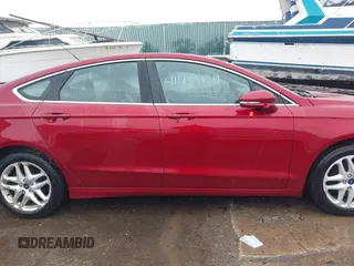 2016 Ford Fusion SE с VIN 3FA6P0HD4GR326462, выставлен на аукционе IAAI как лот 41458129 с пробегом 76 651 миль миль и . История ставок и продаж доступна на DreamBid. Изображение 14.