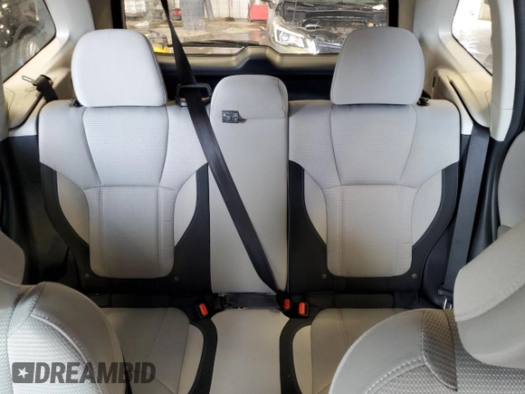 2022 Subaru Forester with VIN JF2SKACC6NH508806, listed as a Copart auction lot 60715235 with 29,991 mi miles and Salvage title. Bid and sale history available at DreamBid. Image 10.