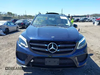2018 Mercedes-Benz GLE 350 with VIN 4JGDA5HB7JB103015, listed as a IAAI auction lot 42001033 with 72,308 mi miles and . Bid and sale history available at DreamBid. Image 12.