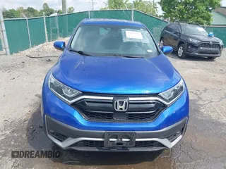 2020 Honda CR-V EX-L with VIN 7FARW2H80LE008928, listed as a IAAI auction lot 42457715 with 70,718 mi miles and . Bid and sale history available at DreamBid. Image 12.