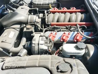 2001 Chevrolet Corvette с VIN 1G1YY32G815108998, выставлен на аукционе IAAI как лот 42223061 с пробегом 148 208 миль миль и . История ставок и продаж доступна на DreamBid. Изображение 12.