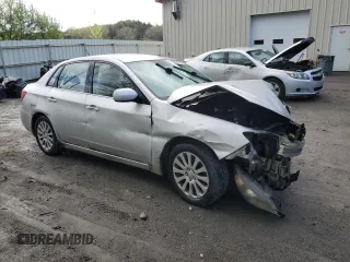 2008 Subaru Impreza i с VIN JF1GE61618H517512, выставлен на аукционе Copart как лот 55857755 с пробегом 90 516 миль миль и На запчасти • Non repairable. История ставок и продаж доступна на DreamBid. Изображение 4.
