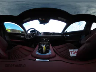 2023 Audi RS e-tron GT z VIN WAUBHBFW5P7903655, wystawiony jako IAAI lot #40952092 z przebiegiem 8 959 mil mil oraz . Historia ofert i sprzedaży dostępna na DreamBid. Obrazek 20.