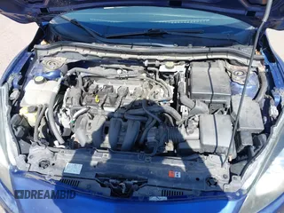 2012 Mazda 3 i Grand Touring with VIN JM1BL1M70C1535941, listed as a IAAI auction lot 42121017 with 101,989 mi miles and . Bid and sale history available at DreamBid. Image 10.