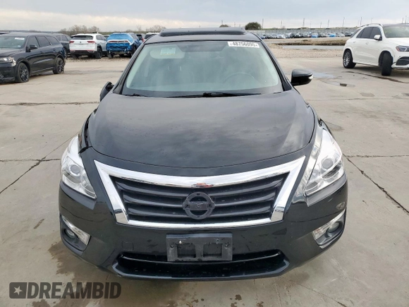 2015 Nissan Altima S with VIN 1N4AL3AP6FN354695, listed as a Copart auction lot 48756095 with 111,238 mi miles and Clean Title. Bid and sale history available at carsss.com. Image 5.