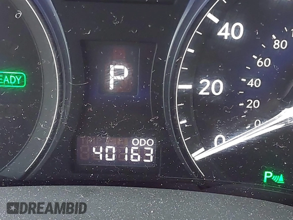 2010 Lexus RX 450h с VIN JTJBC1BA2A2403489, выставлен на аукционе IAAI как лот 42349835 с пробегом 40 163 миль миль и . История ставок и продаж доступна на DreamBid. Изображение 15.
