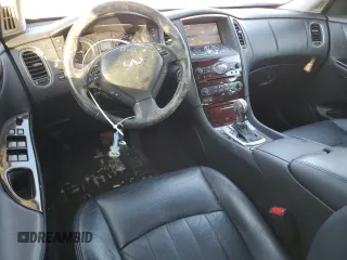 2015 Infiniti QX50 Journey z VIN JN1BJ0HR5FM771356, wystawiony jako Copart lot #46259095 z przebiegiem 135 175 mil mil oraz Szkoda całkowita • Salvage title. Historia ofert i sprzedaży dostępna na DreamBid. Obrazek 8.