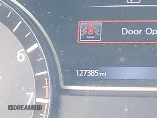 2017 Nissan Altima SR with VIN 1N4AL3AP0HC217024, listed as a IAAI auction lot 41729879 with 127,385 mi miles and . Bid and sale history available at carsss.com. Image 15.