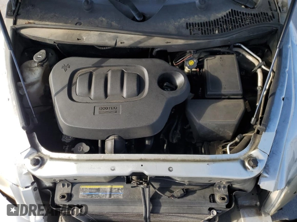 2009 Chevrolet HHR LS with VIN 3GNCA13B69S598203, listed as a Copart auction lot 53551145 with 184,375 mi miles and Salvage Title. Bid and sale history available at DreamBid. Image 12.