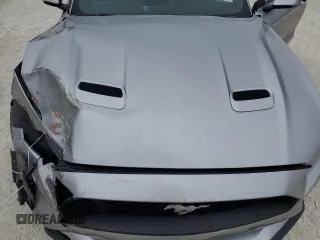 2021 Ford Mustang EcoBoost с VIN 1FATP8UHXM5116683, выставлен на аукционе Copart как лот 86470524 с пробегом 76 093 миль миль и Списание • Salvage title. История ставок и продаж доступна на DreamBid. Изображение 11.