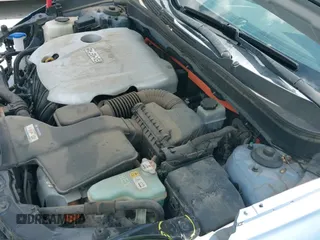 2013 Hyundai Sonata с VIN KMHEC4A40DA075573, выставлен на аукционе IAAI как лот 42502728 с пробегом 112 157 миль миль и . История ставок и продаж доступна на DreamBid. Изображение 19.