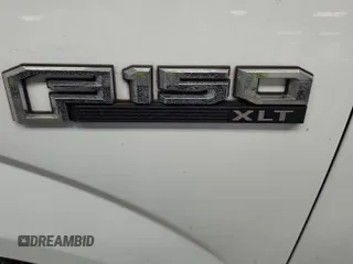 2019 Ford F-150 XL with VIN 1FTEX1EP7KKC19042, listed as a IAAI auction lot 42588713 with 95,305 mi miles and . Bid and sale history available at DreamBid. Image 31.