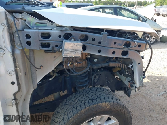 2019 Ford F-250 XL z VIN 1FT7W2BT4KEE35979, wystawiony jako IAAI lot #42140207 z przebiegiem 87 519 mil mil oraz . Historia ofert i sprzedaży dostępna na DreamBid. Obrazek 19.