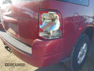 2004 Ford Explorer XLT z VIN 1FMZU63K04ZA32455, wystawiony jako IAAI lot #42147649 z przebiegiem 140 828 mil mil oraz . Historia ofert i sprzedaży dostępna na DreamBid. Obrazek 15.