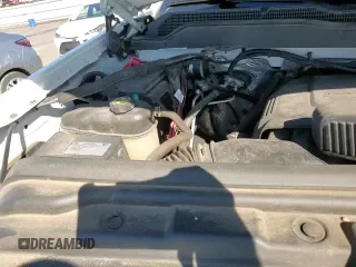 2017 Chevrolet Silverado 2500HD Work Truck с VIN 1GC0KUEGXHZ211253, выставлен на аукционе Copart как лот 85934455 с пробегом 100 037 миль миль и Списание • Salvage title. История ставок и продаж доступна на DreamBid. Изображение 15.