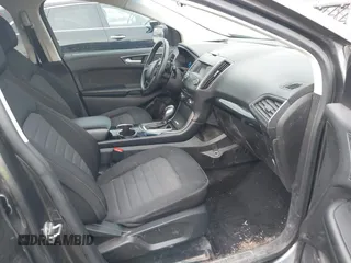 2018 Ford Edge SE with VIN 2FMPK4G95JBB31098, listed as a IAAI auction lot 42064361 with 137,856 mi miles and . Bid and sale history available at DreamBid. Image 5.