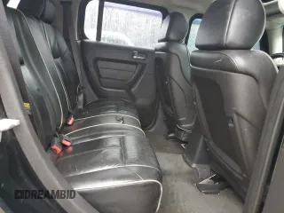 2006 Hummer H3 z VIN 5GTDN136268312932, wystawiony jako Copart lot #57137395 z przebiegiem 162 286 mil mil oraz Nie do naprawy • Non repairable. Historia ofert i sprzedaży dostępna na DreamBid. Obrazek 11.