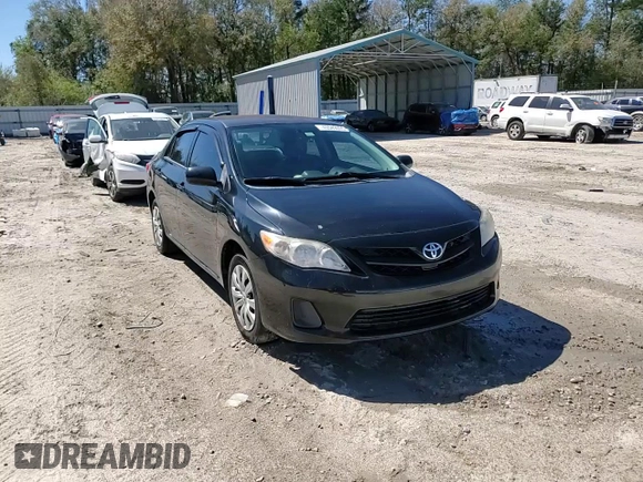 2012 Toyota Corolla L with VIN 2T1BU4EE5CC781357, listed as a Copart auction lot 49549095 with 149,913 mi miles and Salvage Title. Bid and sale history available at carsss.com. Image 13.