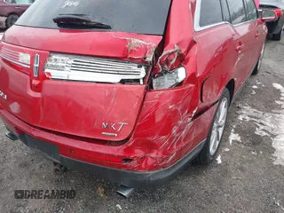 2010 Lincoln MKT EcoBoost with VIN 2LMHJ5AT2ABJ07427, listed as a IAAI auction lot 41253522 with 213,693 mi miles and . Bid and sale history available at DreamBid. Image 6.