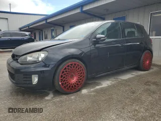 2010 Volkswagen GTI с VIN WVWGV9AJ9AW116954, выставлен на аукционе Copart как лот 85335014 с пробегом 129 341 миль миль и Чистый • Clean title. История ставок и продаж доступна на DreamBid. Изображение 1.
