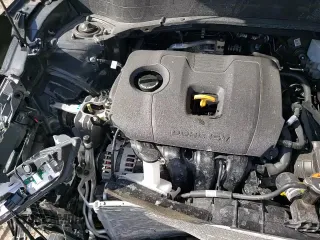 2024 Kia Seltos S z VIN KNDEUCAA8R7632395, wystawiony jako Copart lot #47345955 z przebiegiem 9 052 mil mil oraz Szkoda całkowita • Salvage title. Historia ofert i sprzedaży dostępna na DreamBid. Obrazek 14.