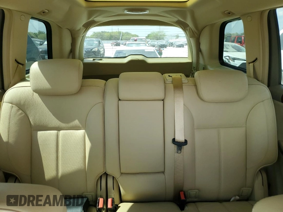 2010 Mercedes-Benz GL-Class GL 450 with VIN 4JGBF7BE7AA547296, listed as a Copart auction lot 74308204 with 82,739 mi miles and Salvage Title. Bid and sale history available at carsss.com. Image 10.