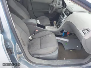 2009 Chevrolet Malibu LS w/1FL with VIN 1G1ZG57N794217982, listed as a IAAI auction lot 41347438 with 190,638 mi miles. Bid and sale history available at carsss.com. Image 5.