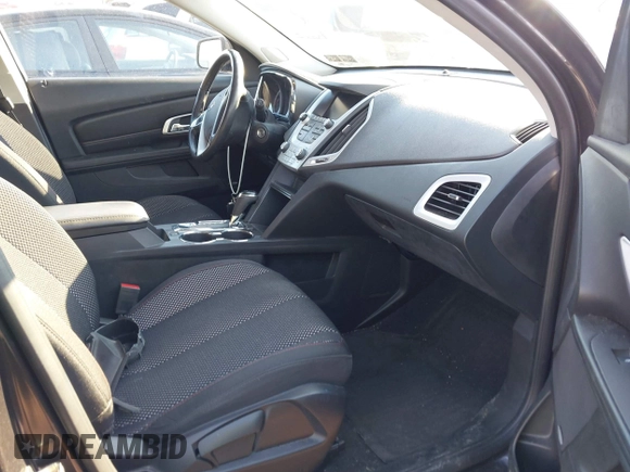 2016 GMC Terrain SLE with VIN 2GKFLTEK2G6129327, listed as a IAAI auction lot 41417482 with 67,437 mi miles. Bid and sale history available at carsss.com. Image 5.