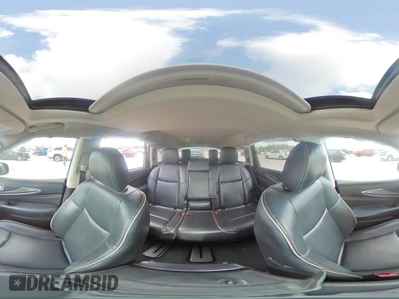 2020 Infiniti QX60 Pure с VIN 5N1DL0MN4LC531411, выставлен на аукционе Copart как лот 60062225 с пробегом 58 871 миль миль и Списание • Salvage title. История ставок и продаж доступна на DreamBid. Изображение 15.
