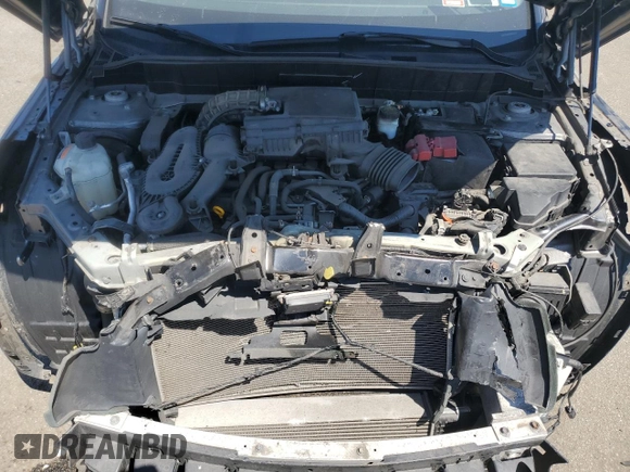 2019 Infiniti QX50 Essential с VIN 3PCAJ5M33KF116381, выставлен на аукционе Copart как лот 56003005 с пробегом 49 932 миль миль и Списание • Salvage title. История ставок и продаж доступна на DreamBid. Изображение 12.