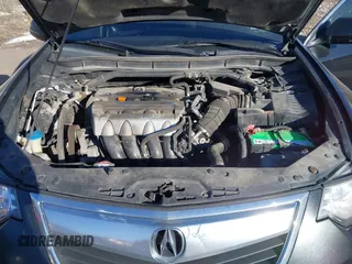 2011 Acura TSX z VIN JH4CU2F64BC014802, wystawiony jako IAAI lot #41668653 z przebiegiem 176 419 mil mil oraz . Historia ofert i sprzedaży dostępna na DreamBid. Obrazek 9.