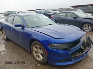 2020 Dodge Charger SXT with VIN 2C3CDXBG5LH101950, listed as a IAAI auction lot 41447661 with 69,716 mi miles. Bid and sale history available at carsss.com. Image 1.