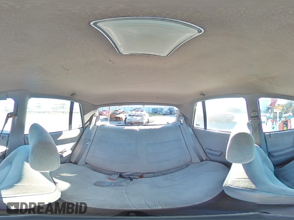 1994 Plymouth Sundance с VIN 1P3AP28K0RN197432, выставлен на аукционе Copart как лот 48218915 с пробегом 97 625 миль миль и Списание • Salvage title. История ставок и продаж доступна на DreamBid. Изображение 13.