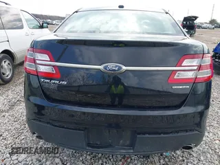 2017 Ford Taurus SE с VIN 1FAHP2D89HG126277, выставлен на аукционе IAAI как лот 41904718 с пробегом 188 958 миль миль и . История ставок и продаж доступна на DreamBid. Изображение 17.