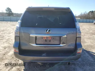 2020 Lexus GX 460 Premium z VIN JTJAM7BX1L5257040, wystawiony jako Copart lot #45466775 z przebiegiem 52 647 mil mil oraz Tytuł czysty. Historia ofert i sprzedaży dostępna na DreamBid. Obrazek 6.