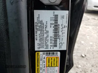 2020 Ford Fusion SE z VIN 3FA6P0LU8LR230769, wystawiony jako Copart lot #55214005 z przebiegiem 83 037 mil mil oraz Szkoda całkowita • Salvage title. Historia ofert i sprzedaży dostępna na DreamBid. Obrazek 12.