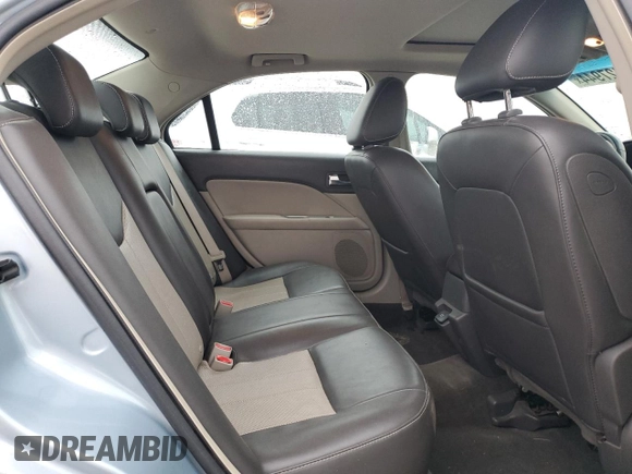 2010 Mercury Milan Hybrid with VIN 3MEDM0L31AR652976, listed as a Copart auction lot 82427944 with 115,014 mi miles and Salvage Title. Bid and sale history available at carsss.com. Image 10.