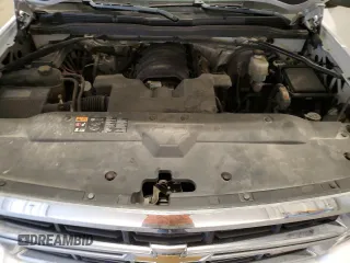 2014 Chevrolet Silverado 1500 LT with VIN 3GCUKREC0EG294862, listed as a Copart auction lot 53504995 with 115,164 mi miles and Salvage Title. Bid and sale history available at DreamBid. Image 11.