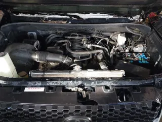 2018 Toyota Tundra 4WD SR5 with VIN 5TFAW5F19JX765068, listed as a IAAI auction lot 41258005 with 52,917 mi miles. Bid and sale history available at carsss.com. Image 10.