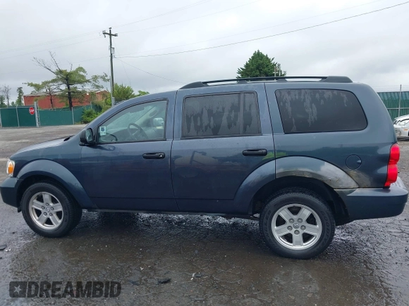 2007 Dodge Durango SLT с VIN 1D8HB48PX7F583353, выставлен на аукционе IAAI как лот 42331488 с пробегом 204 527 миль миль и . История ставок и продаж доступна на DreamBid. Изображение 14.