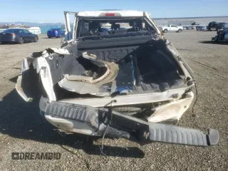 2018 Ford F-150 XL with VIN 1FTEW1EG9JFD30234, listed as a Copart auction lot 48420045 with 0 mi miles and Salvage Title. Bid and sale history available at carsss.com. Image 6.