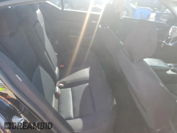 2020 Nissan Altima S with VIN 1N4BL4BV0LC225138, listed as a Copart auction lot 57967035 with 123,575 mi miles and Salvage title. Bid and sale history available at DreamBid. Image 10.