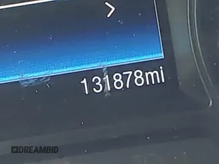 2017 Ford Police Interceptor Utility с VIN 1FM5K8ATOHGD67308, выставлен на аукционе IAAI как лот 42223876 с пробегом 131 878 миль миль и . История ставок и продаж доступна на DreamBid. Изображение 16.