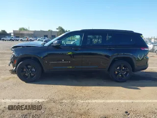 2023 Jeep Grand Cherokee Altitude z VIN 1C4RJKAG9P8898993, wystawiony jako IAAI lot #42152036 z przebiegiem 12 664 mil mil oraz . Historia ofert i sprzedaży dostępna na DreamBid. Obrazek 15.