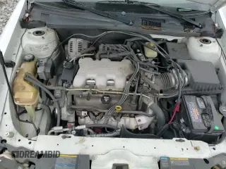 2003 Chevrolet Malibu LS с VIN 1G1NE52J83M582672, выставлен на аукционе Copart как лот 44628235 с пробегом 167 132 миль миль и Списание • Salvage title. История ставок и продаж доступна на DreamBid. Изображение 15.