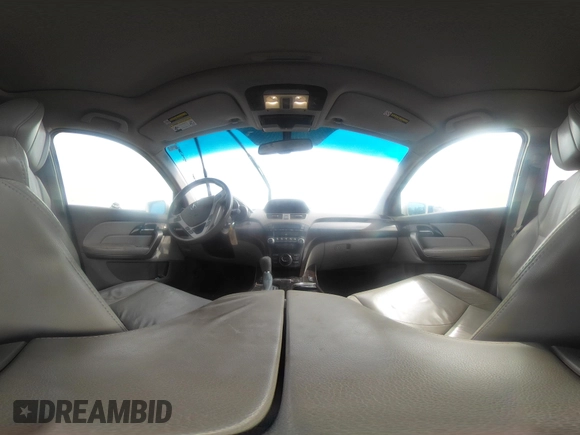 2011 Acura MDX Technology z VIN 2HNYD2H67BH506204, wystawiony jako IAAI lot #42372906 z przebiegiem 247 517 mil mil oraz . Historia ofert i sprzedaży dostępna na DreamBid. Obrazek 18.
